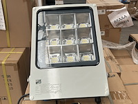 5x led flood light/bouwlamp fl1 135w 4000k ellipz lighting - afbeelding 1 van  4