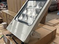 5x led flood light/bouwlamp fl1 135w 4000k ellipz lighting - afbeelding 2 van  4