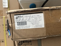 5x led flood light/bouwlamp fl1 135w 4000k ellipz lighting - afbeelding 4 van  4