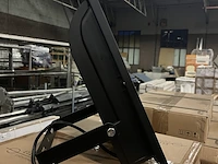 5x led highbay light hbu/bouwlamp 150w 4000k ip66 - afbeelding 2 van  4