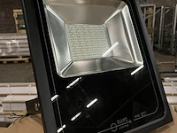5x led highbay light hbu/bouwlamp 150w 4000k ip66 - afbeelding 3 van  4