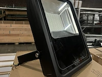 5x led highbay light hbu/bouwlamp 150w 4000k ip66 - afbeelding 1 van  4