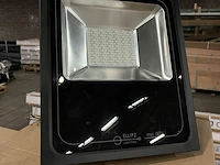 5x led highbay light hbu/bouwlamp 150w 4000k ip66 - afbeelding 2 van  4