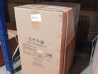 5x led straatverlichting c-serie 50w, liper, grijs, 2024 - afbeelding 2 van  2