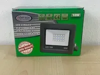 5x led straler 10 watt