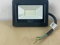 5x led straler 10 watt - afbeelding 2 van  2