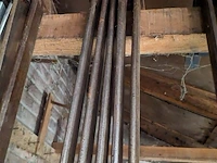5x lijmtang - afbeelding 3 van  6