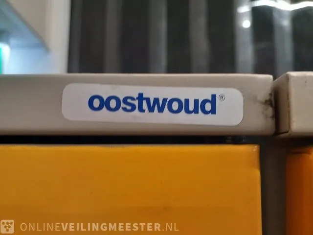 5x lockerkast - afbeelding 7 van  7