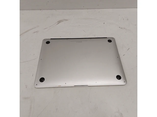 5x macbook air 13 inch, apple, a1466, zilver - afbeelding 2 van  14