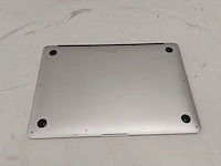 5x macbook air 13 inch, apple, a1466, zilver - afbeelding 2 van  14