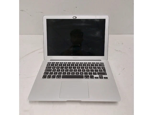 5x macbook air 13 inch, apple, a1466, zilver - afbeelding 3 van  14