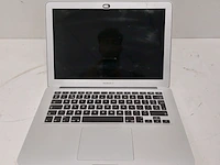 5x macbook air 13 inch, apple, a1466, zilver - afbeelding 3 van  14