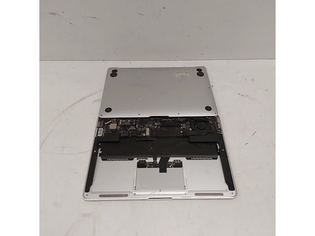 5x macbook air 13 inch, apple, a1466, zilver - afbeelding 4 van  14