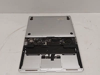 5x macbook air 13 inch, apple, a1466, zilver - afbeelding 4 van  14