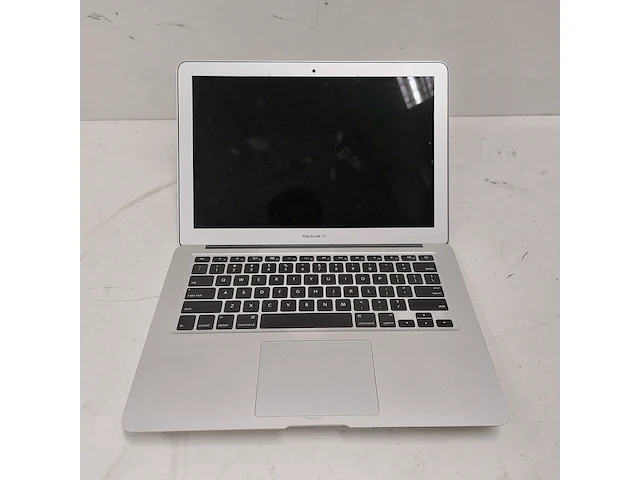 5x macbook air 13 inch, apple, a1466, zilver - afbeelding 5 van  14