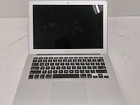 5x macbook air 13 inch, apple, a1466, zilver - afbeelding 5 van  14