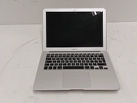 5x macbook air 13 inch, apple, a1466, zilver - afbeelding 7 van  14