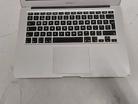 5x macbook air 13 inch, apple, a1466, zilver - afbeelding 8 van  14