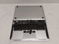 5x macbook air 13 inch, apple, a1466, zilver - afbeelding 9 van  14