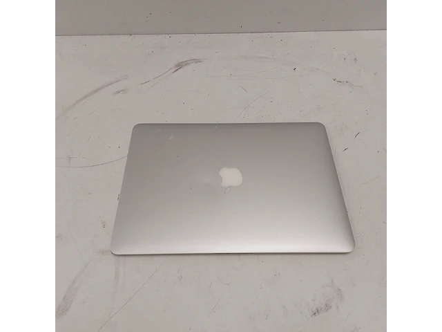 5x macbook air 13 inch, apple, a1466, zilver - afbeelding 10 van  14