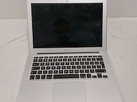 5x macbook air 13 inch, apple, a1466, zilver - afbeelding 11 van  14