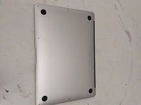 5x macbook air 13 inch, apple, a1466, zilver - afbeelding 12 van  14
