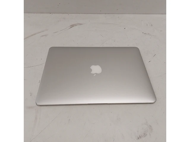 5x macbook air 13 inch, apple, a1466, zilver - afbeelding 13 van  14