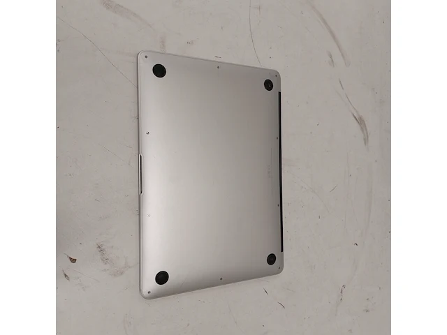 5x macbook air 13 inch apple, a1466, zilver - afbeelding 7 van  14