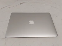 5x macbook air 13 inch apple, a1466, zilver - afbeelding 8 van  14