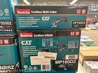 5x makita gereedschap - afbeelding 3 van  8
