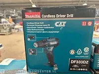 5x makita gereedschap - afbeelding 5 van  8