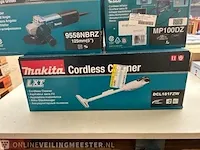 5x makita gereedschap - afbeelding 6 van  8