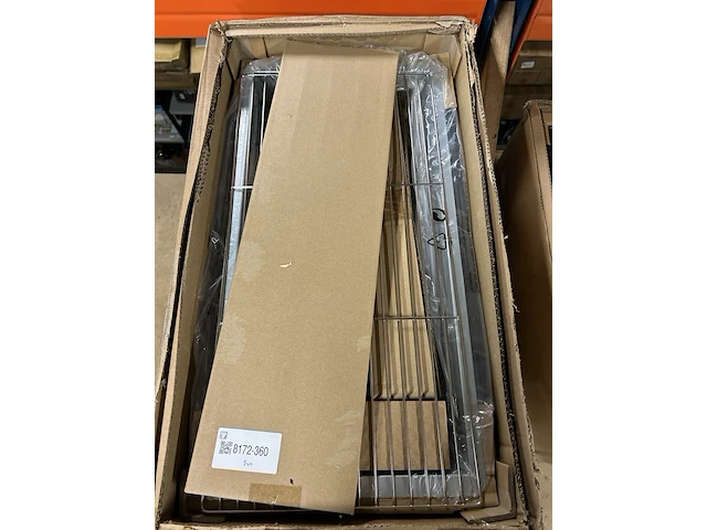 5x mangal grill met rotisserie bruzzzler, zwart - afbeelding 4 van  8