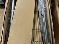 5x mangal grill met rotisserie bruzzzler, zwart - afbeelding 4 van  8