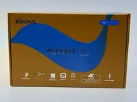 5x media speler xsarius, avant 2+ - afbeelding 1 van  7