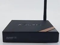 5x media speler xsarius, avant 2+ - afbeelding 2 van  7