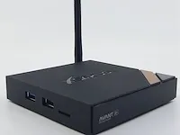 5x media speler xsarius, avant 2+ - afbeelding 4 van  7