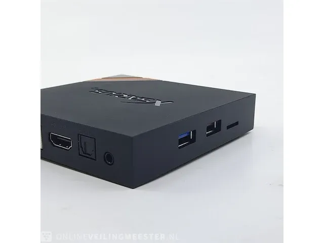 5x media speler xsarius, avant 2+ - afbeelding 5 van  7