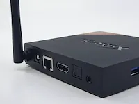 5x media speler xsarius, avant 2+ - afbeelding 6 van  7