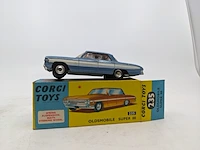 5x miniatuur corgi toys - afbeelding 3 van  6