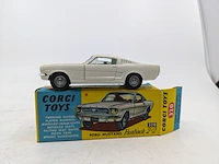 5x miniatuur corgi toys - afbeelding 4 van  6