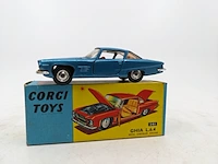 5x miniatuur corgi toys - afbeelding 6 van  6