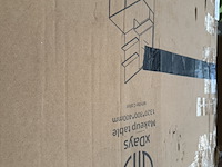 5x mix pallet retouren w.o. make-up tafels, prullenbakken en stellingkasten w.o. xdays, relaxdays - afbeelding 6 van  15