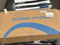 5x mix pallet retouren w.o. make-up tafels, prullenbakken en stellingkasten w.o. xdays, relaxdays - afbeelding 10 van  15