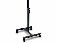5x mobiele enkele beamertrolley, sam creative - afbeelding 1 van  3