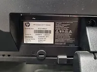 5x monitor hp, compaq le1711 - afbeelding 6 van  6