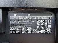 5x monitor , hp, philips, neovo - afbeelding 3 van  11