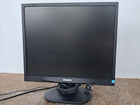 5x monitor , hp, philips, neovo - afbeelding 4 van  11