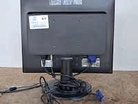 5x monitor , hp, philips, neovo - afbeelding 5 van  11