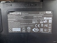 5x monitor , hp, philips, neovo - afbeelding 6 van  11